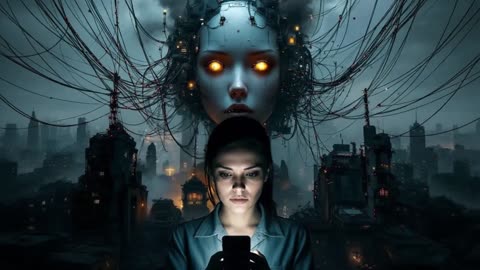 Wzrost nadzoru cyfrowego - kontrola nad prywatną komunikacją obywateli