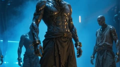 Nostradamus Foresees a Child of Terror – What Does it Really Mean? (C1Q65)