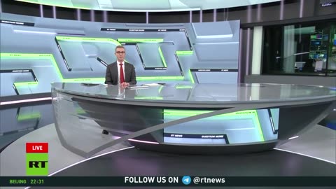 RT News - April 9 2025 (17:00 MSK)