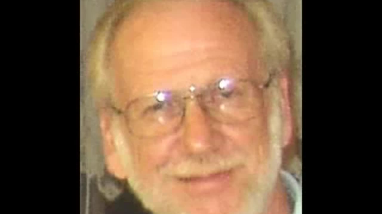 (2006) The Late Dean Warwick Interviewed By Dave Starbuck- JFK, RFK, 9/11, SRA & Cannibalism