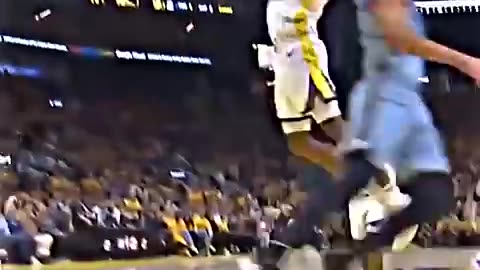The Warriors Are in the Playoffs 🔥🤯