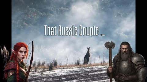 That Aussie Couple Live June 15th 2025
