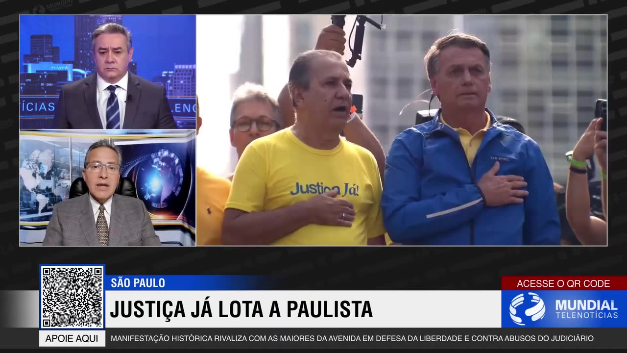 DERROTADO O BOLSONARISMO?
