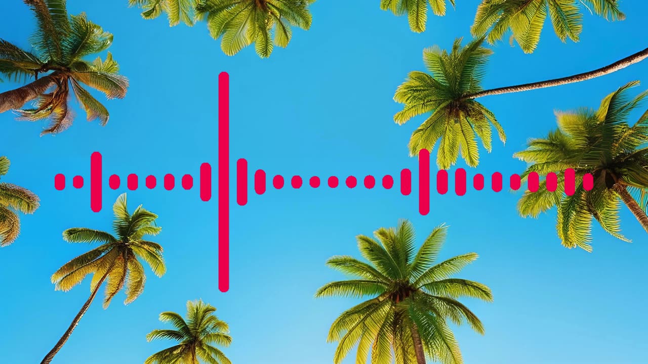 Relaxing EDM House for Dreaming and Feeling at Peace | Chill Music for a Bright Day ☀️ Bright Day