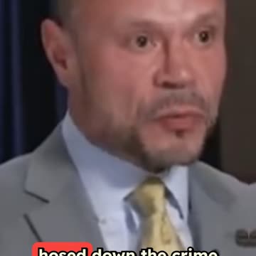 Dan Bongino Called Out By Former Trump Campaign Spokesperson