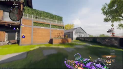 CoD Grinded