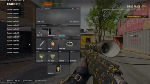 CoD Grinded