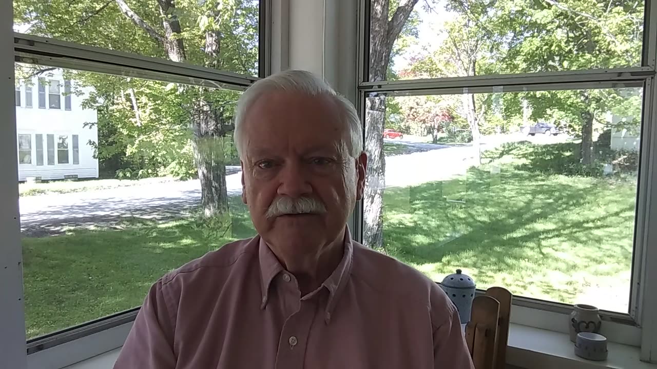 Five Minutes with Steve