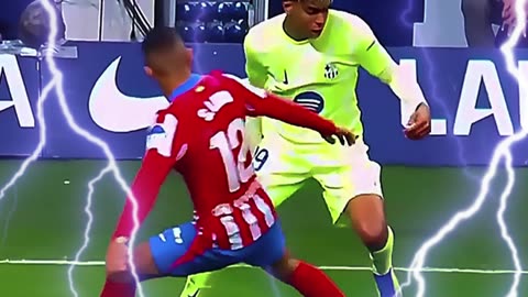 Lamine Yamal Skills, Goals & Assists 🔥 The Next Barcelona Legend