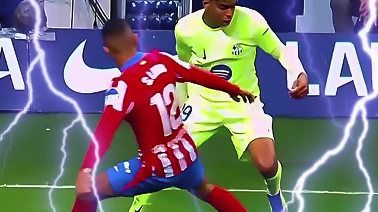 Lamine Yamal Skills, Goals & Assists 🔥 The Next Barcelona Legend