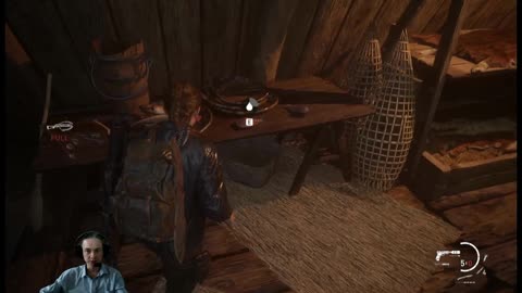 Last of Us 2