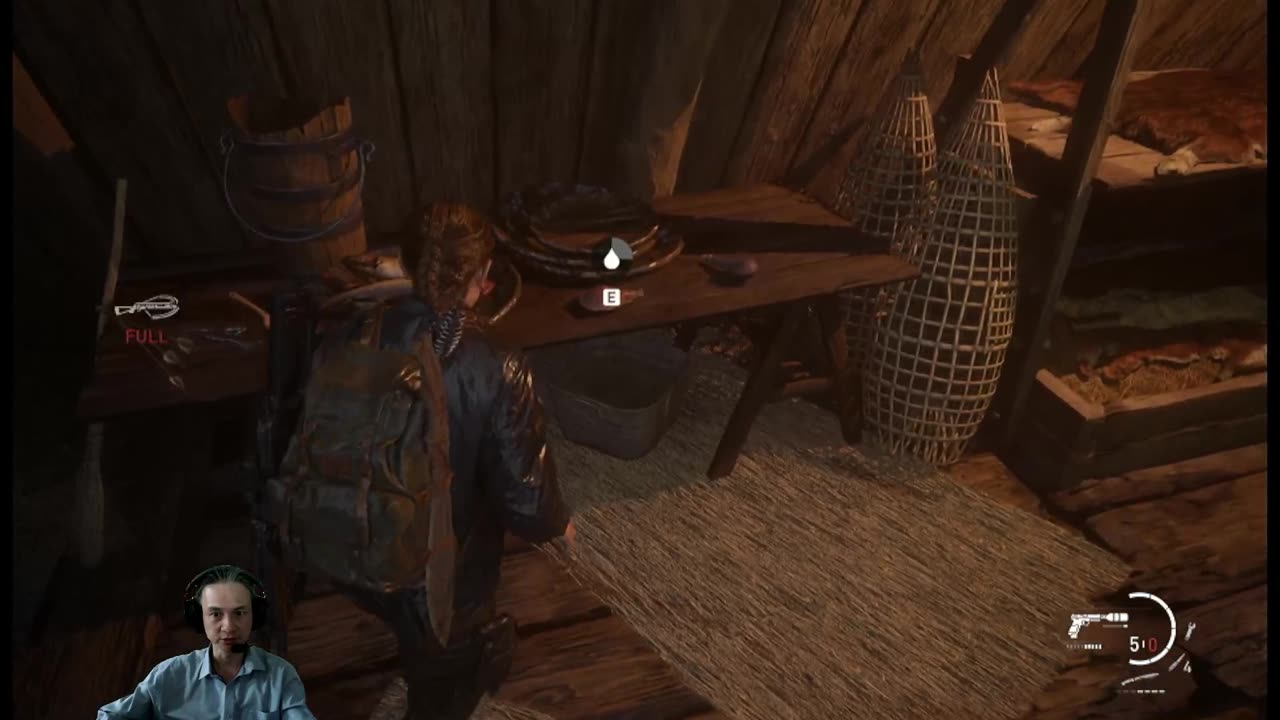 Last of Us 2