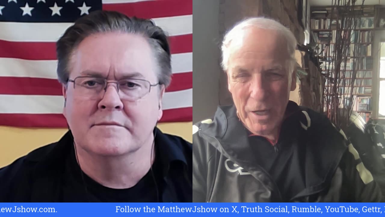 MatthewJshow