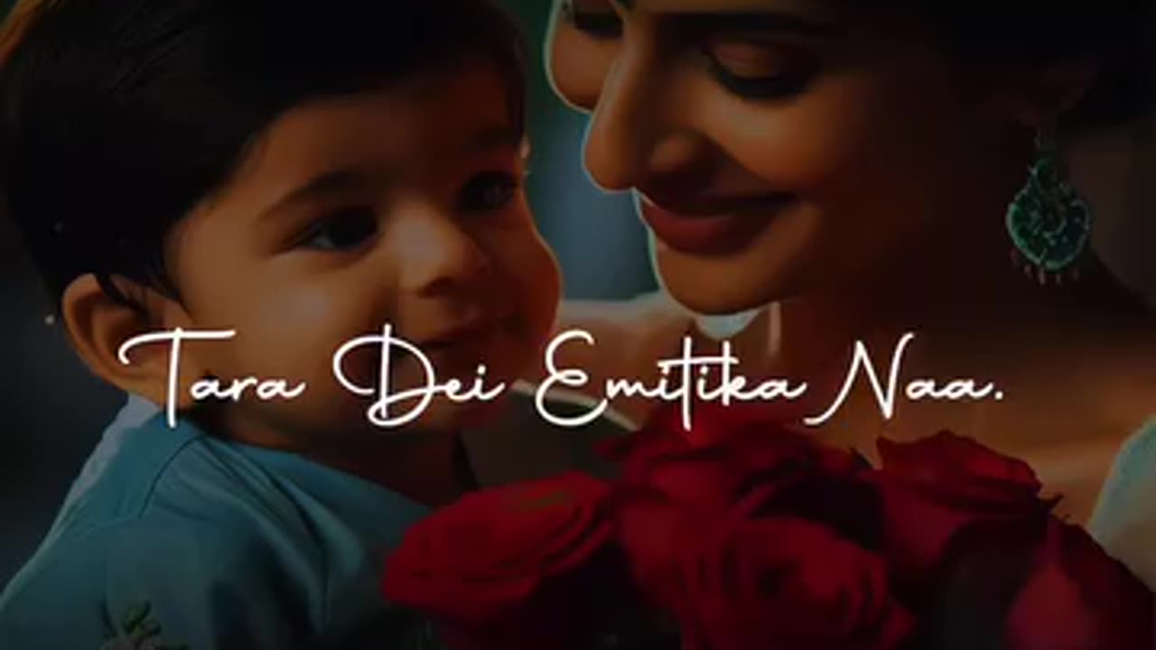 Mother's 💕💕..
