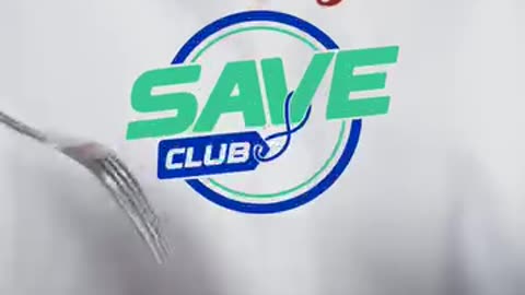 Good news — there are Italian restaurants near you offering delicious discounts with Save Club!