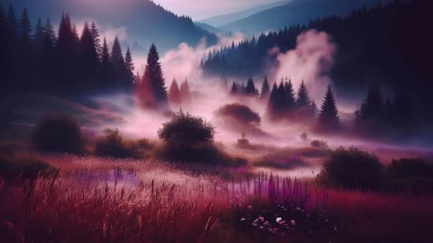 Steam 🌫 _ Lo-Fi Beats for Focus, Calm & Late-Night Chill