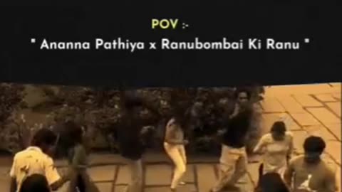 Ranu bombai ki ranu ll dance video ll #short #dance #girls #video #music #popular