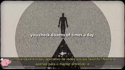 Como ‘Eles’ Controlam a Sua Mente Subconsciente - Controlo Mental (Legendado)