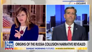 CIA Director Says More 'Treasonous' Russiagate Files Will Be Released