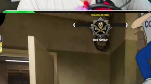 COD WITH MEMES