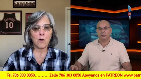 11/07/2025 Maduro se prepara para negociar su rendicion.