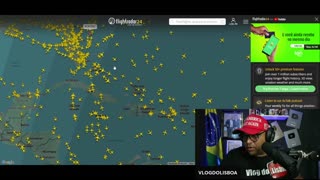 VLOGDOLISBOA LIVE PODCAST | Real News For Real People