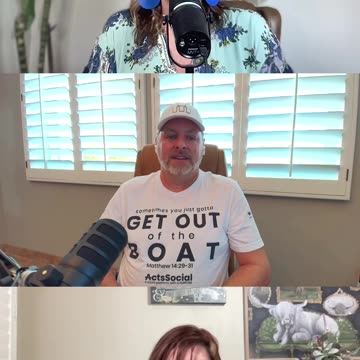 🎙️ New Episode | Escaping Toxic Relationships 💔🙏