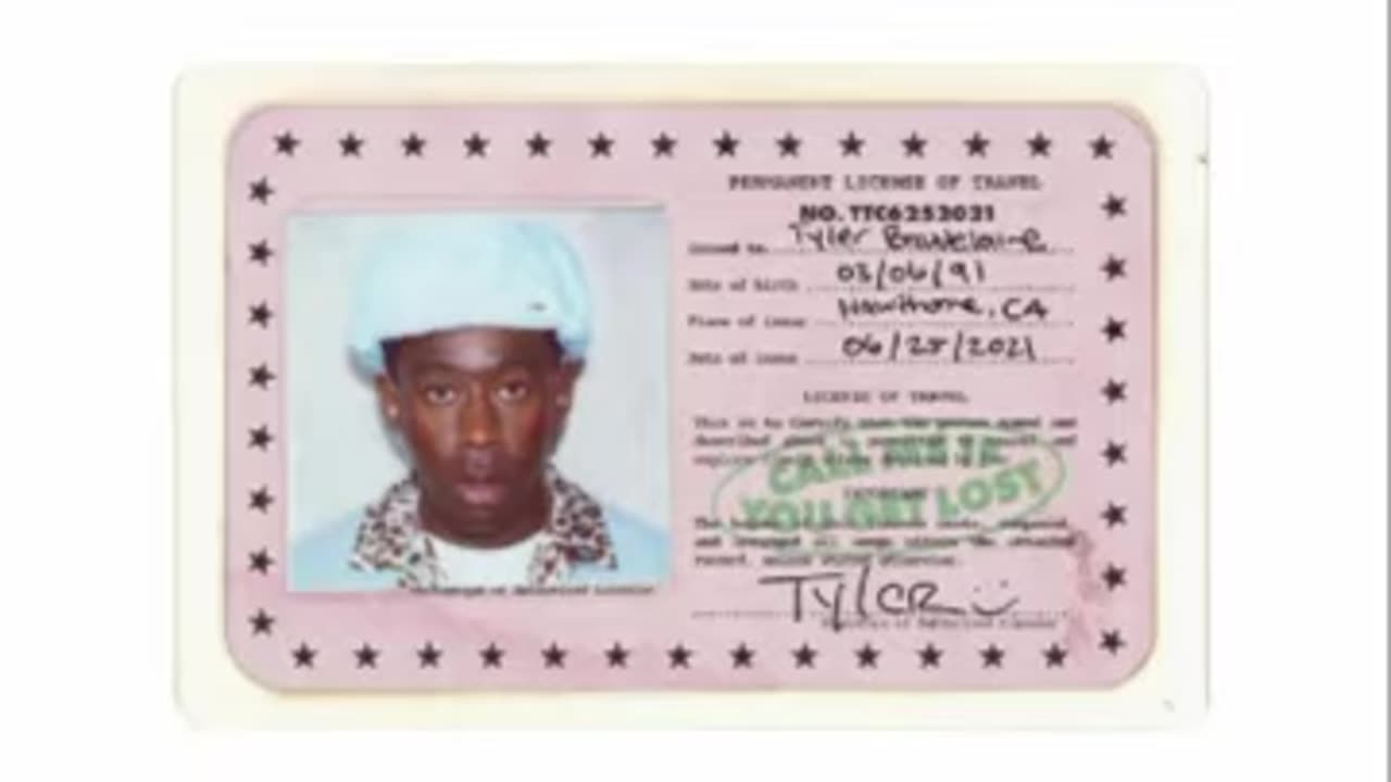 Tyler, The Creator - JUGGERNAUT (ft. Lil Uzi Vert & Pharrell Williams) (432hz)