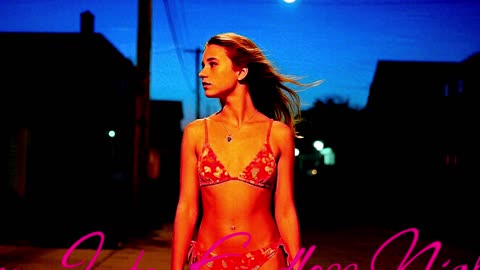 HEAVY METAL. Song I Run Into the Endless Night.