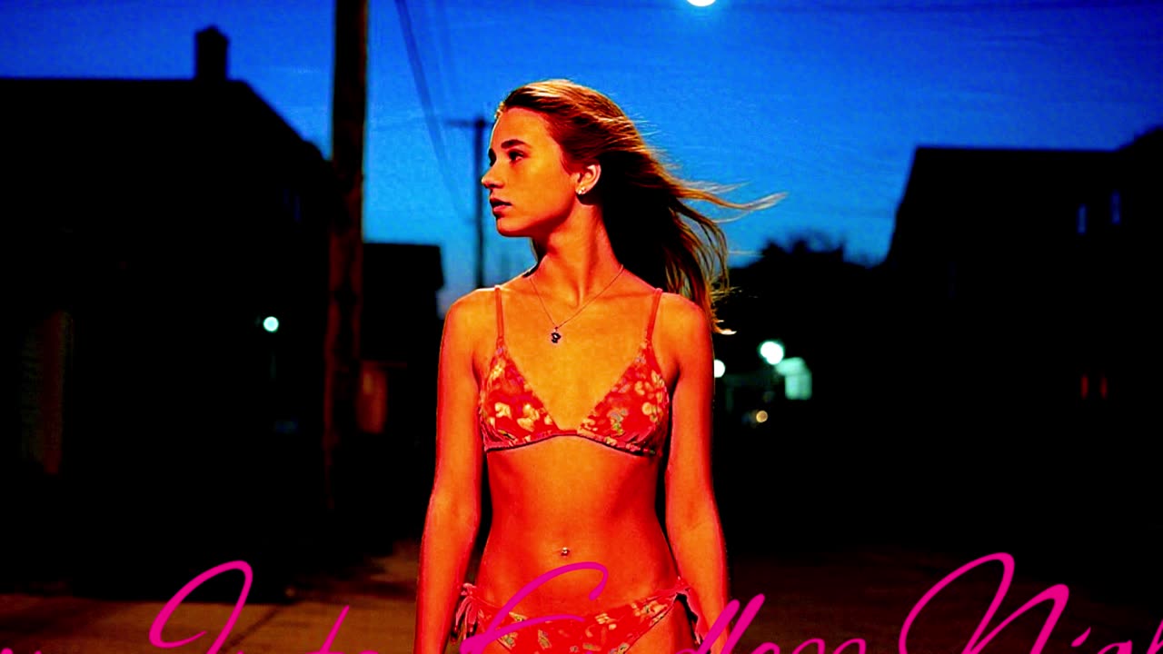 HEAVY METAL. Song I Run Into the Endless Night.