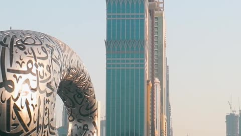 Best Reasons to Own a Property in Dubai