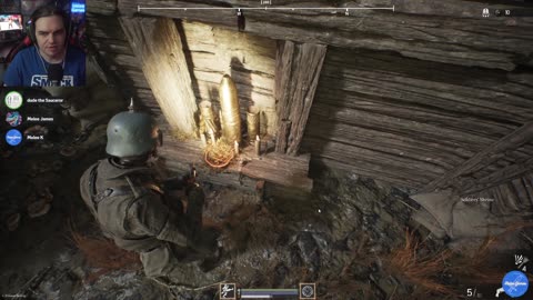 Gifted Games Gallery - Dragula Deadmen & Raiding Tombs in the Trenches