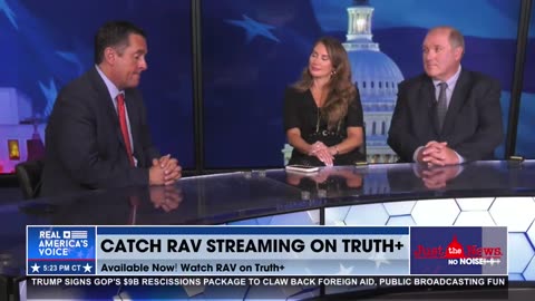 Devin Nunes demands accountability for Obama admin after Gabbard's report