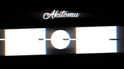 Akitomu ▸ Outro