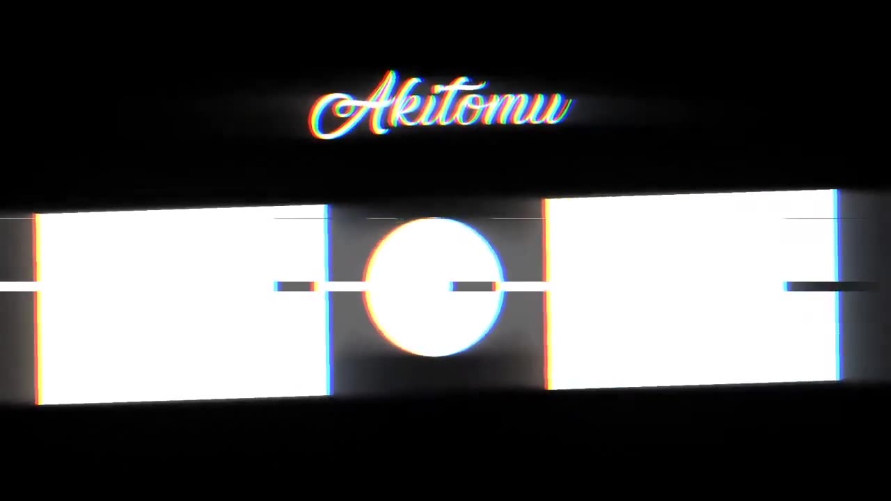 Akitomu ▸ Outro