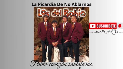 Los Del Bohio