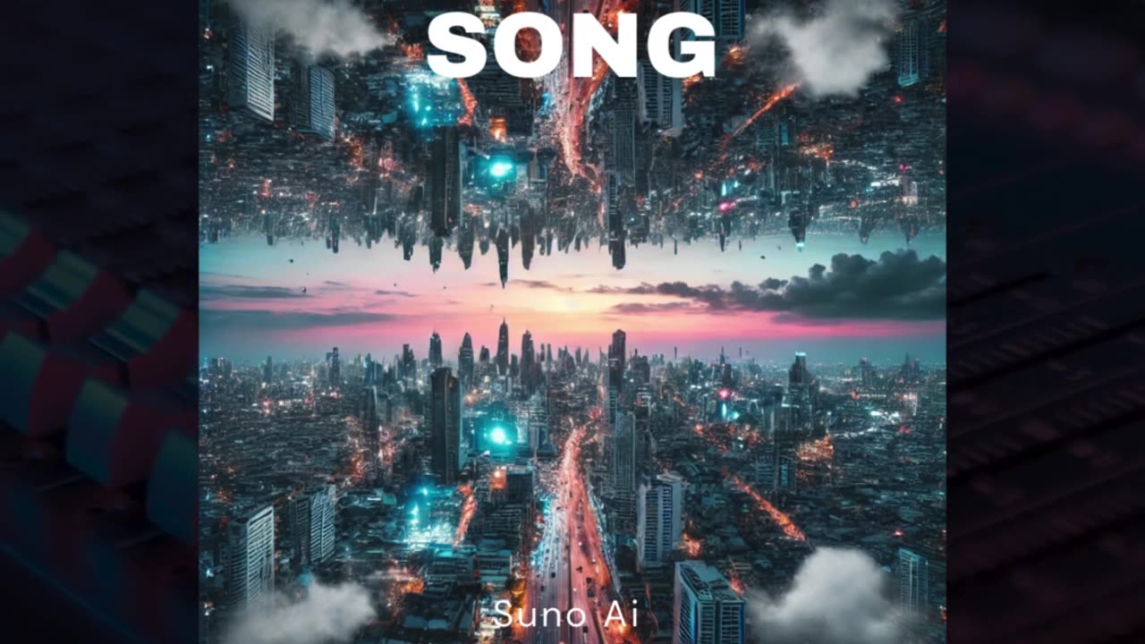 "My First AI-Generated Song 🎵 | Like & Subscribe for More Music!"