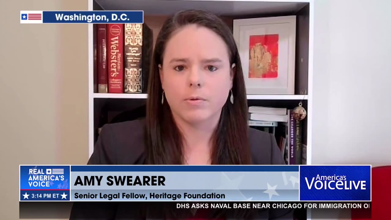 CHRISTIANS UNDER ATTACK