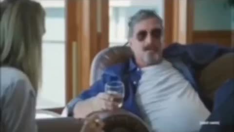John McAfee told us who the largest drug and human traffickers are.