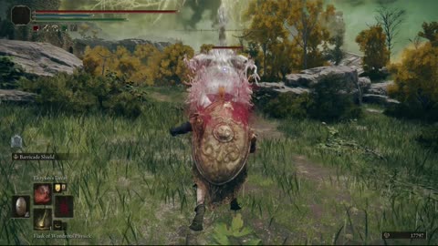 Elden Ring NG+1 | Tree Sentinel solo boss fight #eldenring #eldenringbosses #shorts