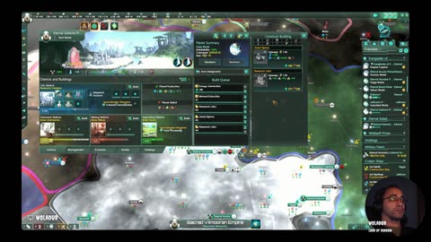 Good Day! Welcome to the Stream.