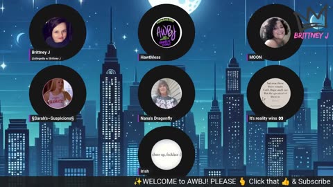 3-25-25 The projection the truth slowly seeps