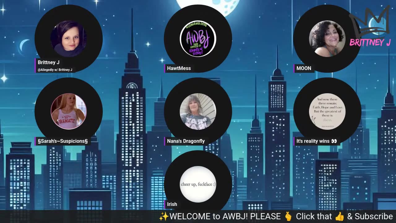 3-25-25 The projection the truth slowly seeps