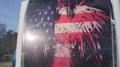 IT'S A BEAUTIFUL MONDAY MORNING | TIME TO GET TO WORK!