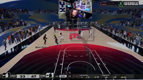 2K Rec C/PG