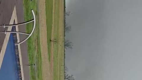 EF4 tornado in southern Mississippi from Saturday’s tornado outbreak
