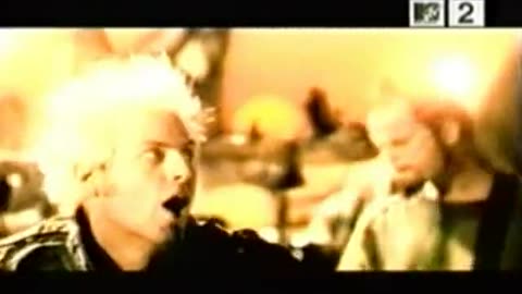 Powerman 5000 - Bombshell