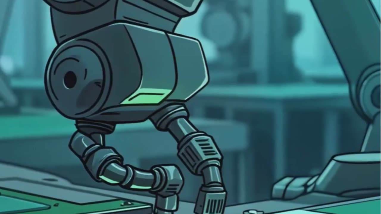 AI Just Leveled Up… and Humans Are Falling Behind 😳