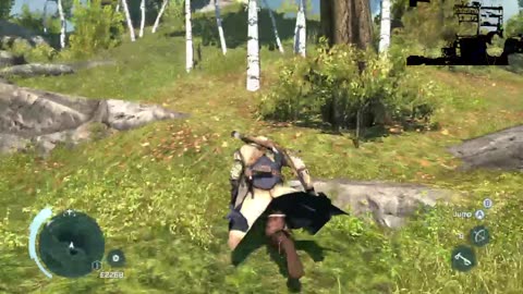 Assassin's Creed 3