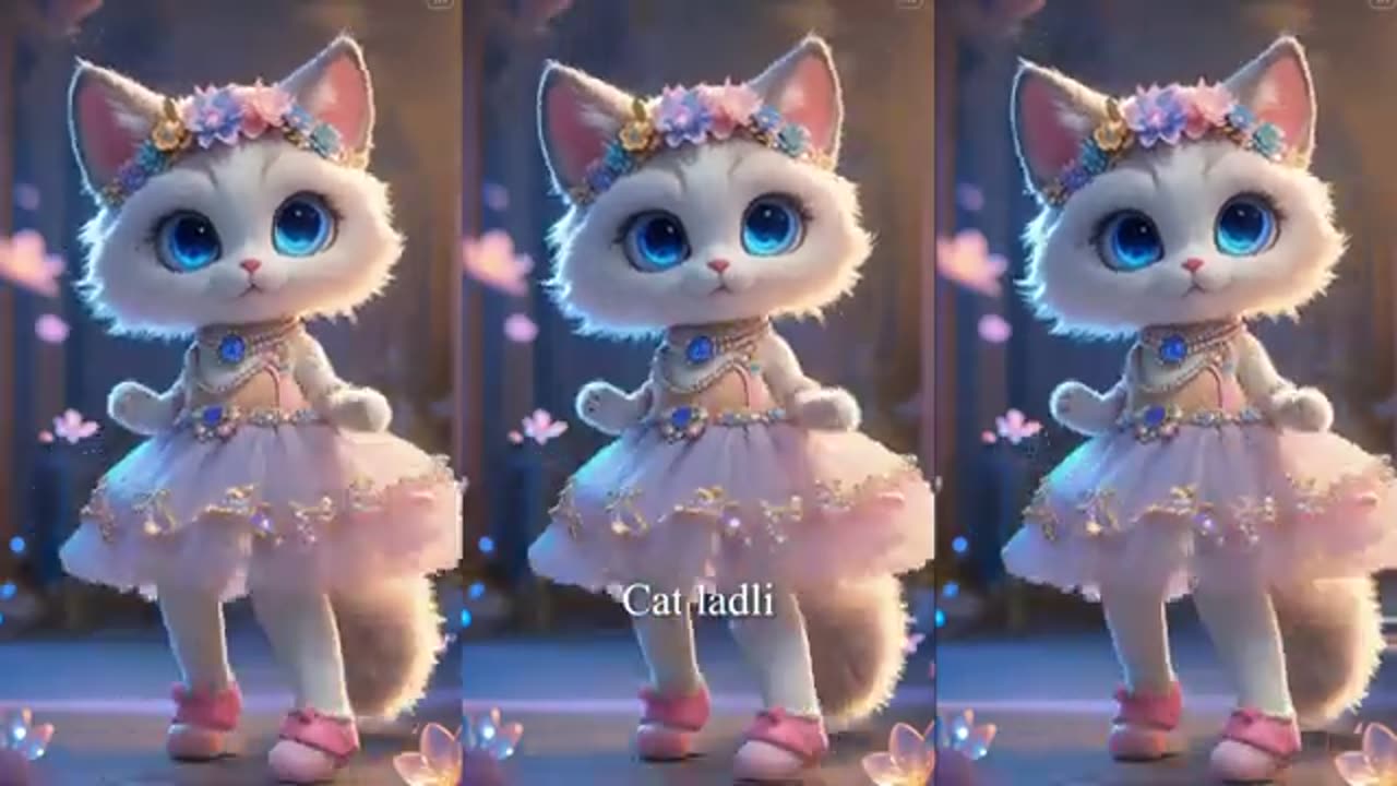 Cute-Cat-videos